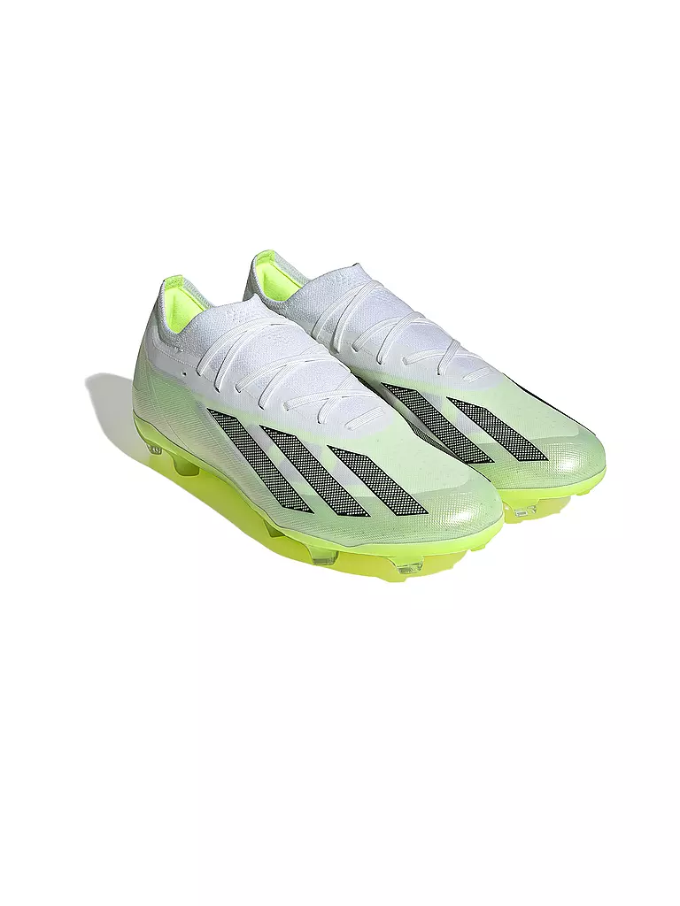 ADIDAS | Fußballschuhe X Crazyfast.2 FG | weiss