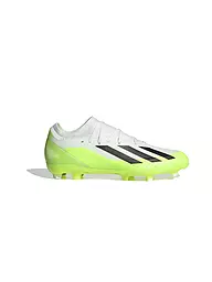 ADIDAS | Fußballschuhe X Crazyfast.3 FG | weiss