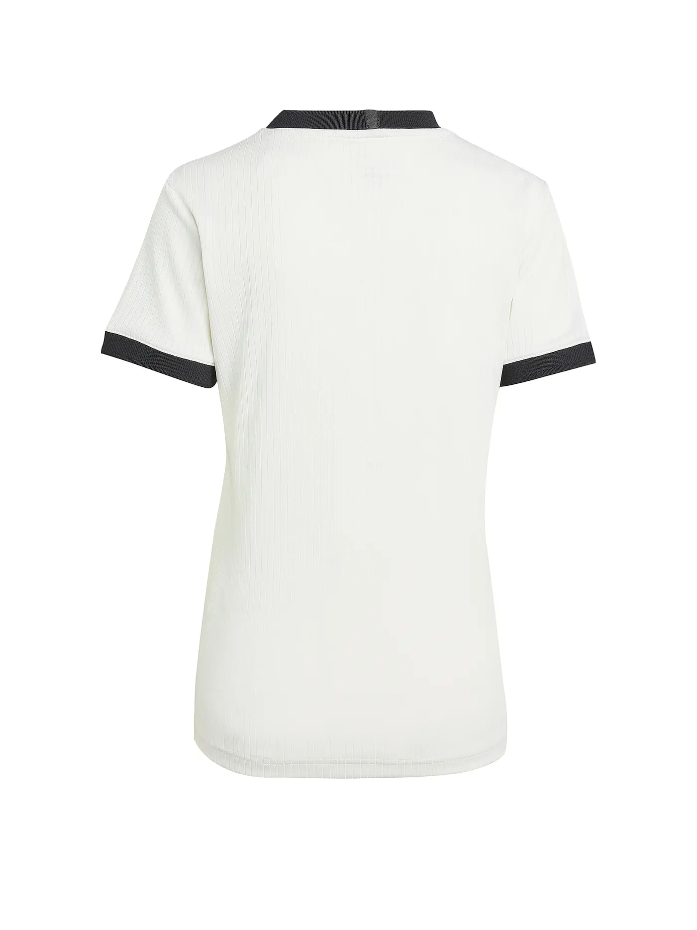 ADIDAS | Fußballtrikot DFB 125 | schwarz