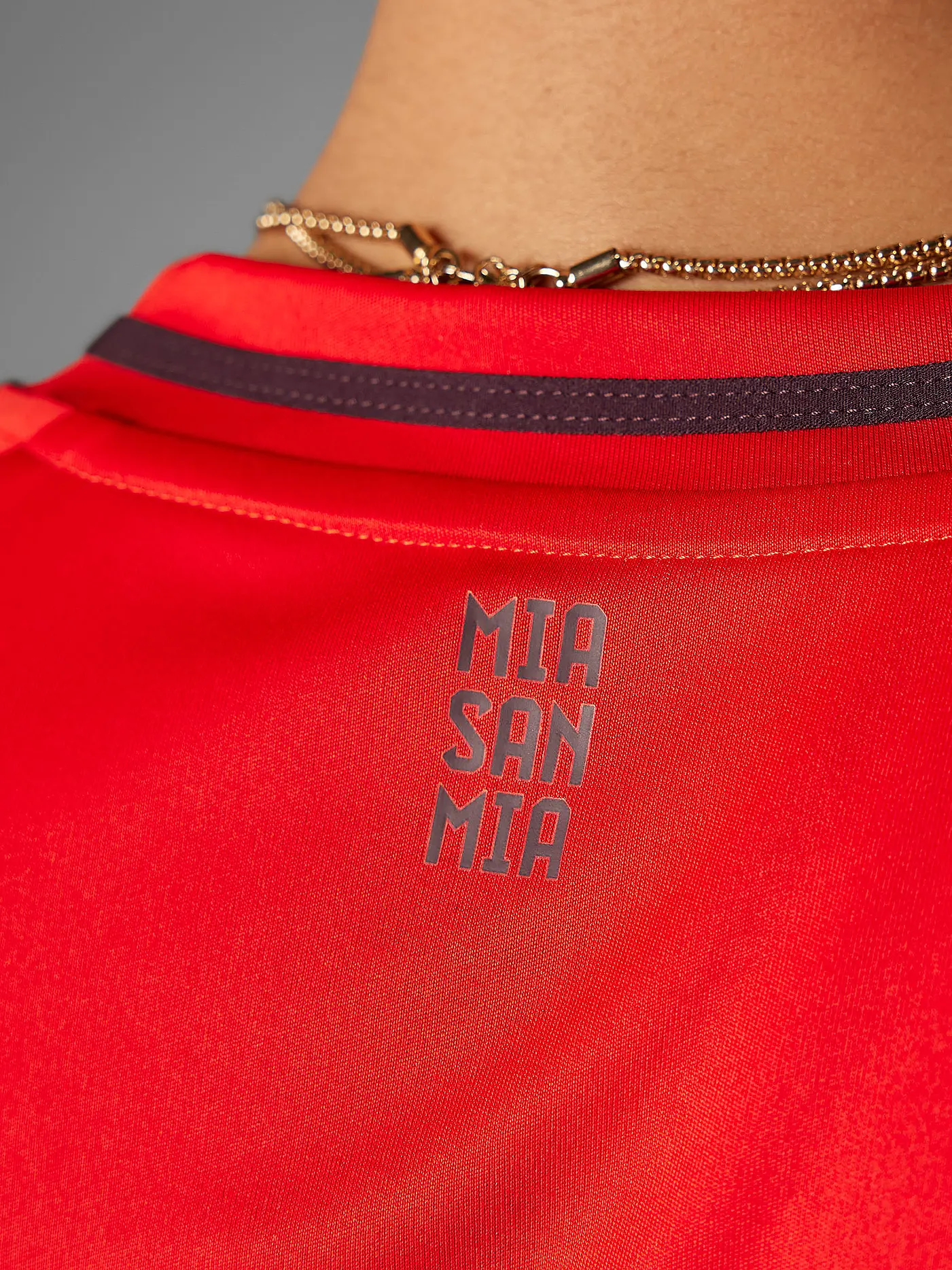 ADIDAS | Fußballtrikot Home | rot