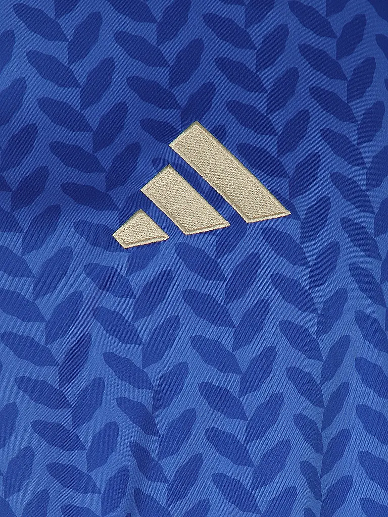 ADIDAS | Fußballtrikot Italien Heim | Blau