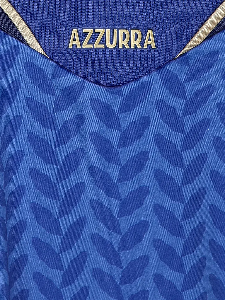 ADIDAS | Fußballtrikot Italien Heim | Blau