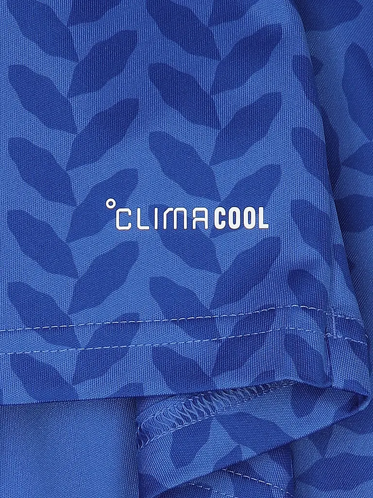 ADIDAS | Fußballtrikot Italien Heim | Blau