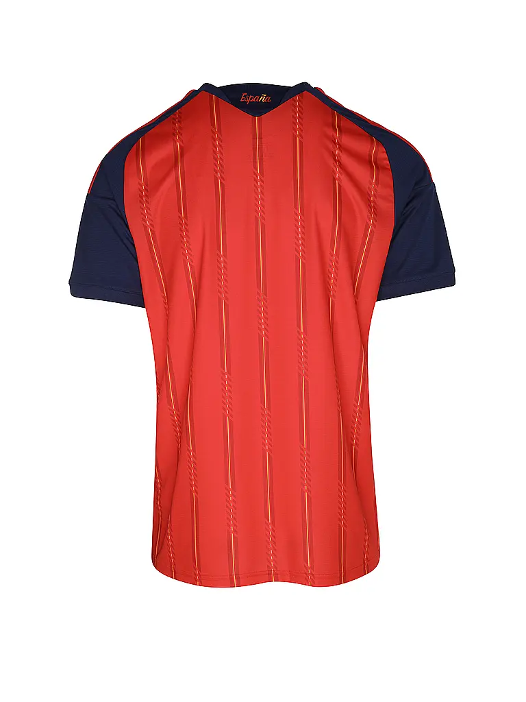 ADIDAS | Fußballtrikot Spanien Heim | 