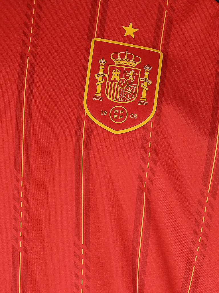 ADIDAS | Fußballtrikot Spanien Heim | 