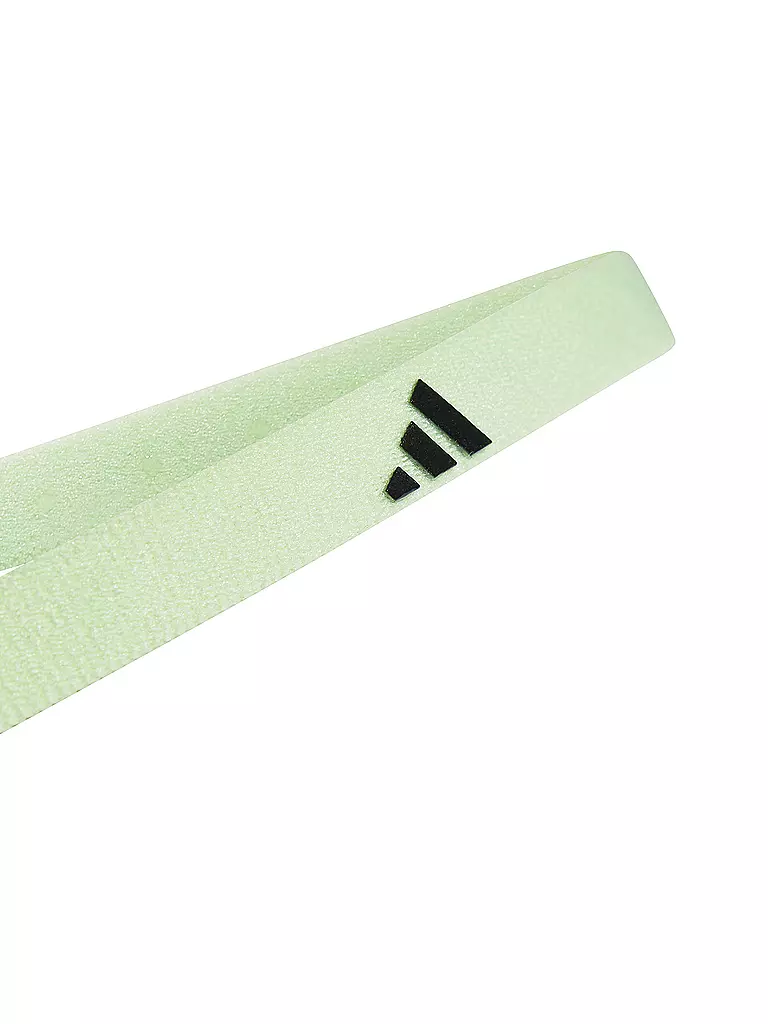 ADIDAS | Haarbänder 3er Pkg. | grün