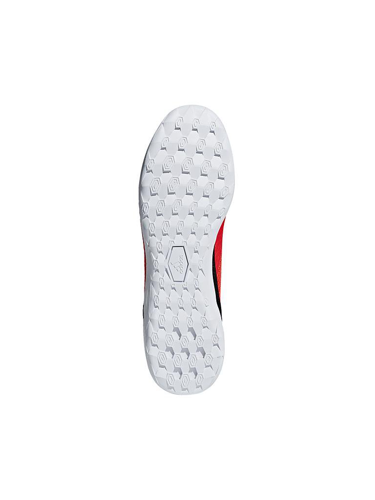 ADIDAS | Hallen-Fußballschuh Predator Tango 19.3 IN | rot