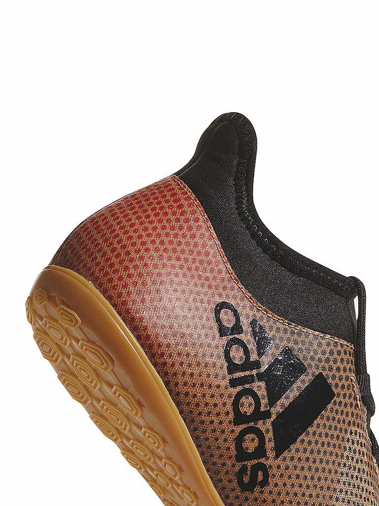 ADIDAS | Hallen-Fußballschuh X Tango 17.3 IN | 