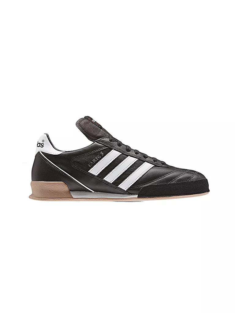 ADIDAS | Hallen-Fußballschuhe Kaiser 5 Goal | schwarz