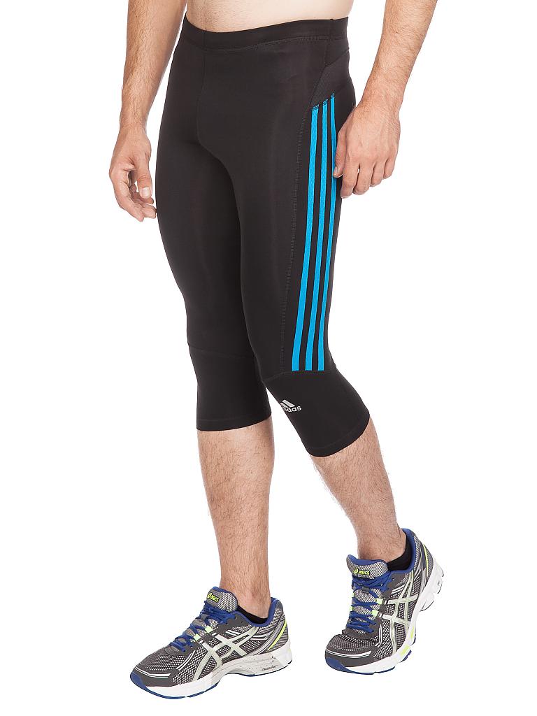 ADIDAS | Herren 3/4 Lauftight  | 