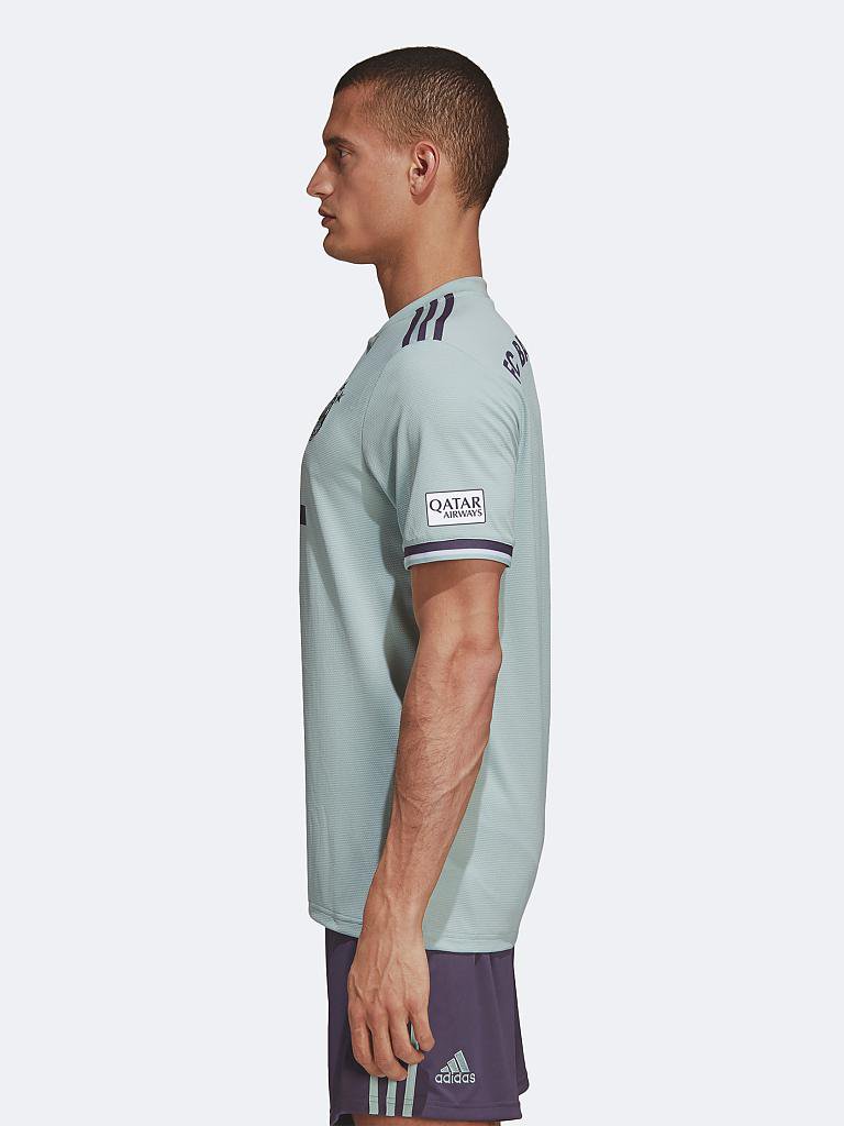 ADIDAS | Herren Auswärtstrikot FC Bayern München | grün