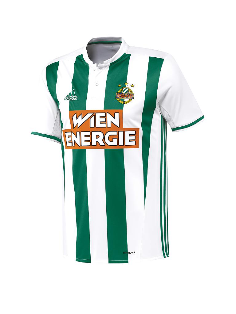 ADIDAS | Herren Auswärtstrikot Rapid Wien Replica | 