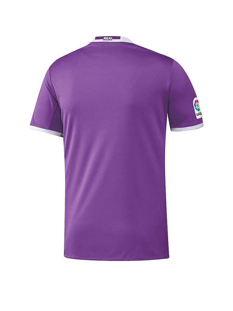 ADIDAS | Herren Auswärtstrikot Real Madrid Replica | 