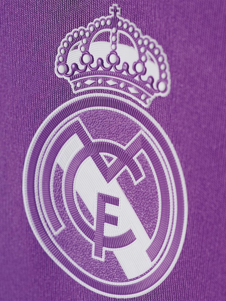 ADIDAS | Herren Auswärtstrikot Real Madrid Replica | 