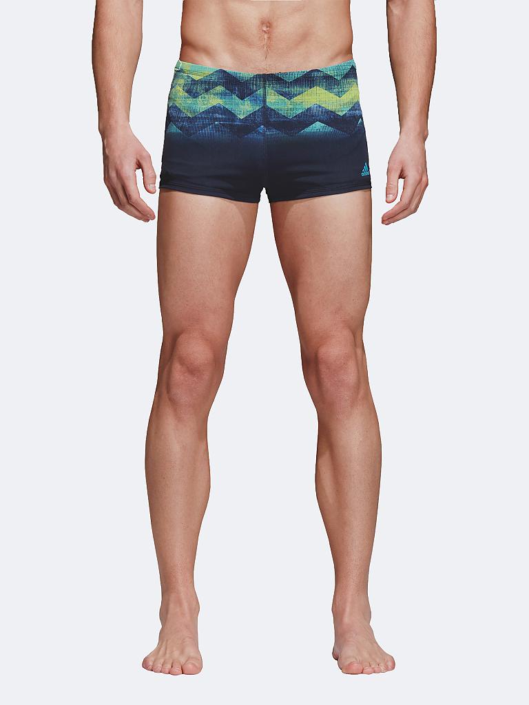 KINIKI HERREN TAN Through Swim Tanga - Super Schnell