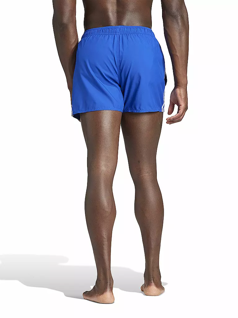 ADIDAS | Herren Badeshort 3-Streifen CLX | koralle