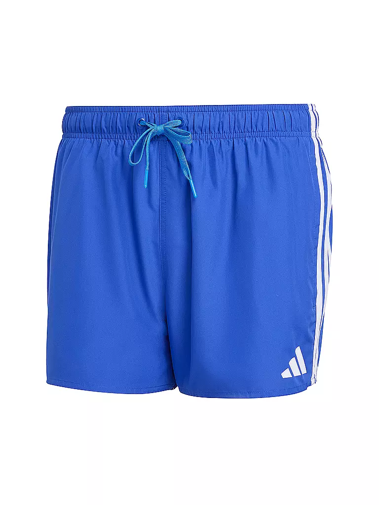 ADIDAS | Herren Badeshort 3S BLD | blau