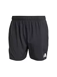 ADIDAS | Herren Badeshort Essentials 5" | schwarz
