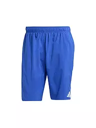 ADIDAS | Herren Badeshort Essentials 8" | dunkelblau