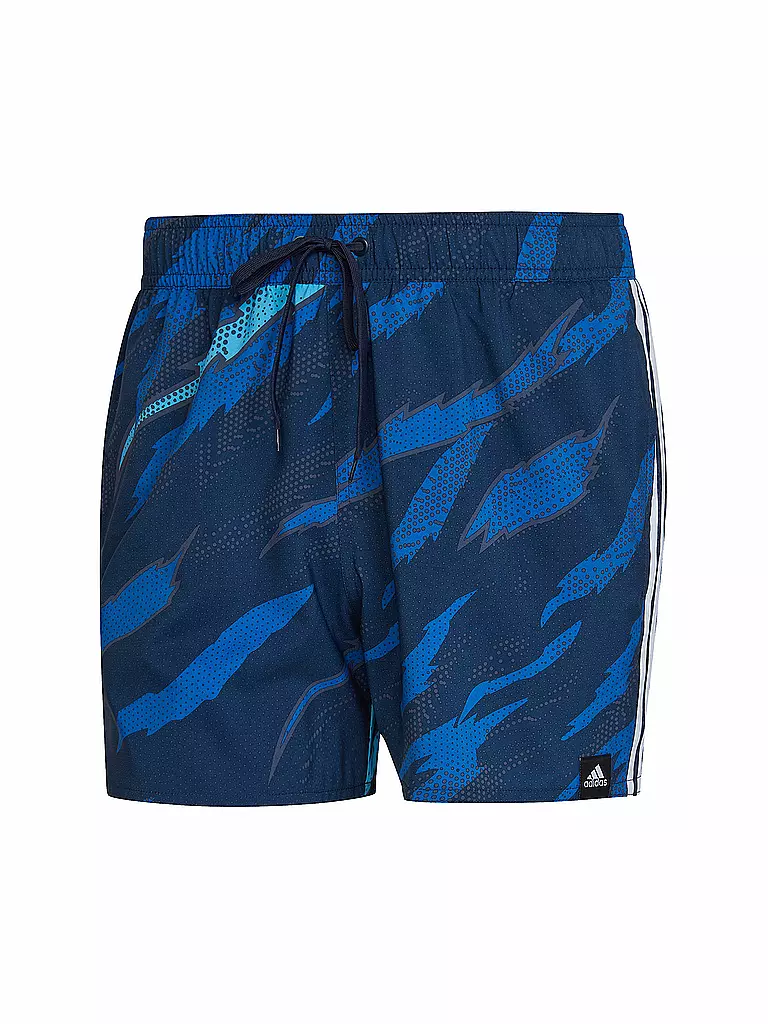 ADIDAS | Herren Badeshort Tiger | blau