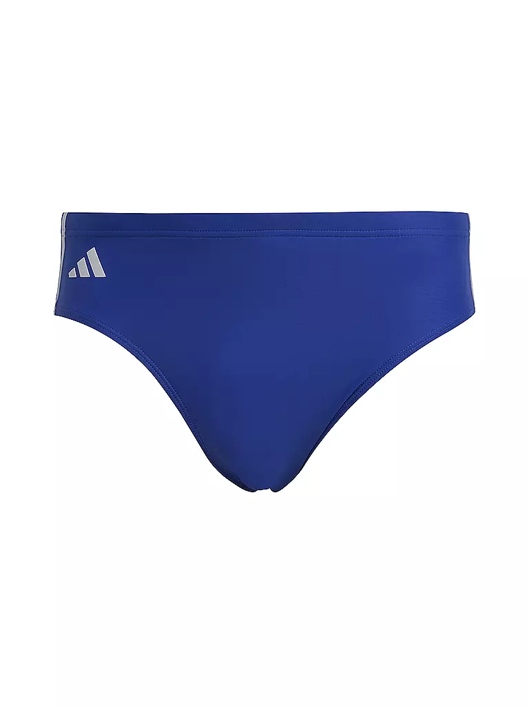 ADIDAS | Herren Badeslip Classic 3-Streifen  | blau