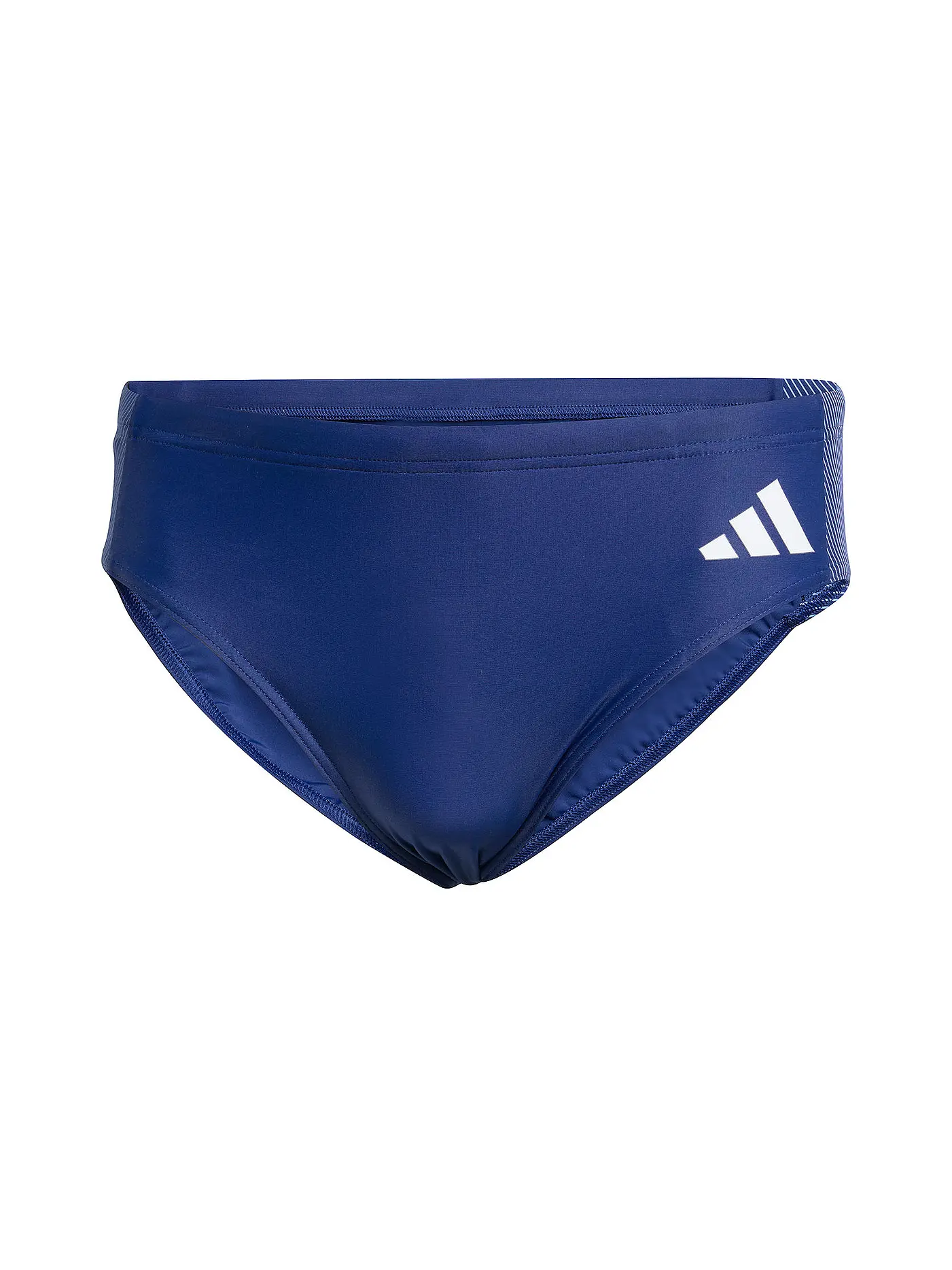ADIDAS | Herren Badeslip Colourblocking  | dunkelblau