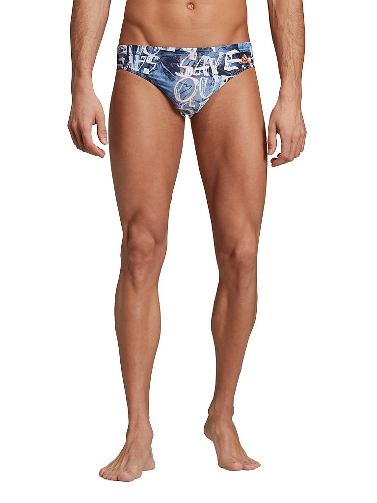ADIDAS | Herren Badeslip Parley | 