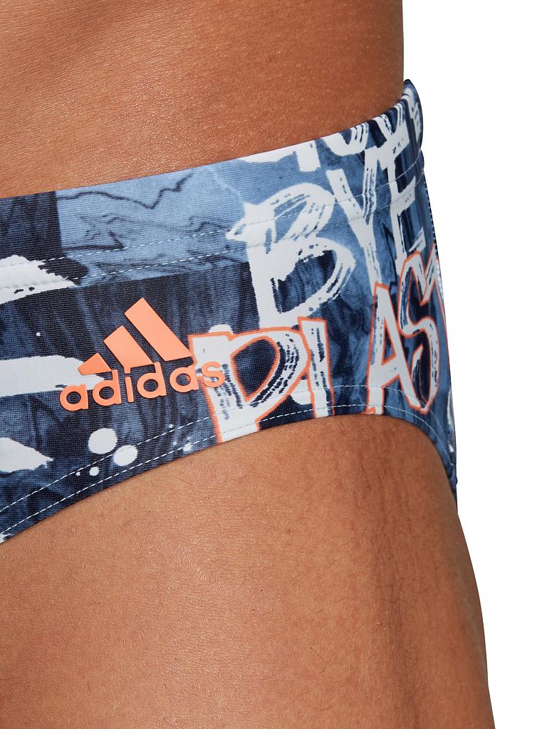 ADIDAS | Herren Badeslip Parley | 