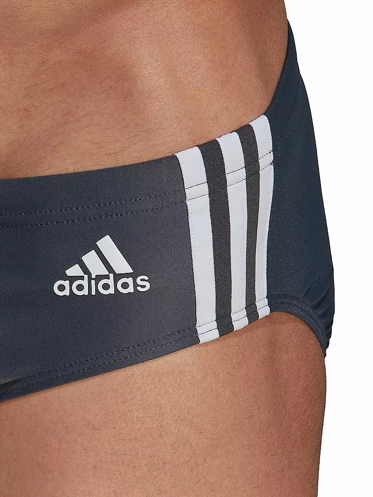 ADIDAS | Herren Badeslip | grau