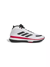 ADIDAS | Herren Basketballschuhe Bounce Legends | Weiss