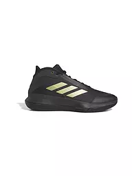ADIDAS | Herren Basketballschuhe Bounce Legends | Schwarz