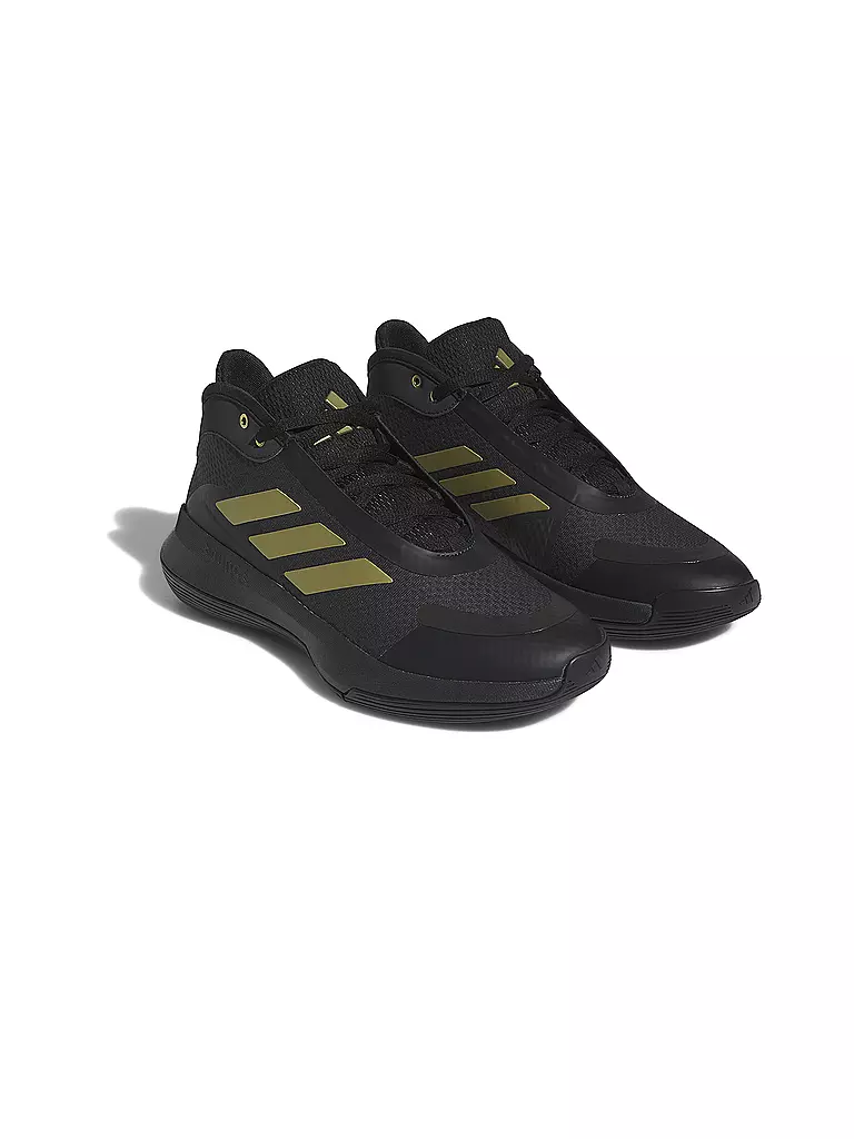 ADIDAS | Herren Basketballschuhe Bounce Legends | schwarz