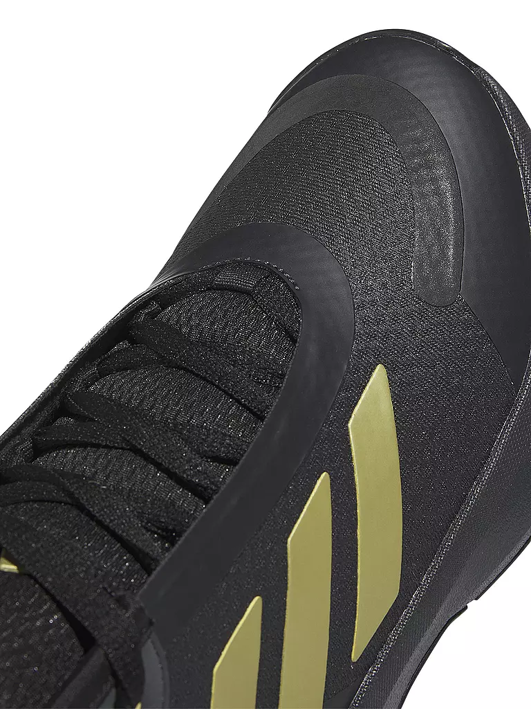 ADIDAS | Herren Basketballschuhe Bounce Legends | schwarz