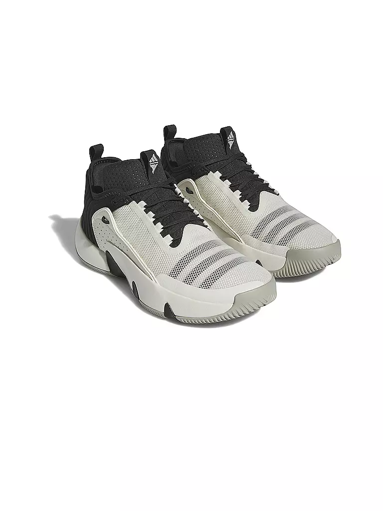 ADIDAS | Herren Basketballschuhe Trae Unlimited | weiss