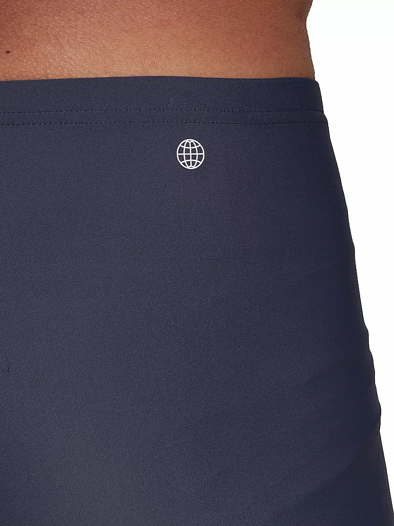 ADIDAS | Herren Beinbadehose 3-Streifen | grau