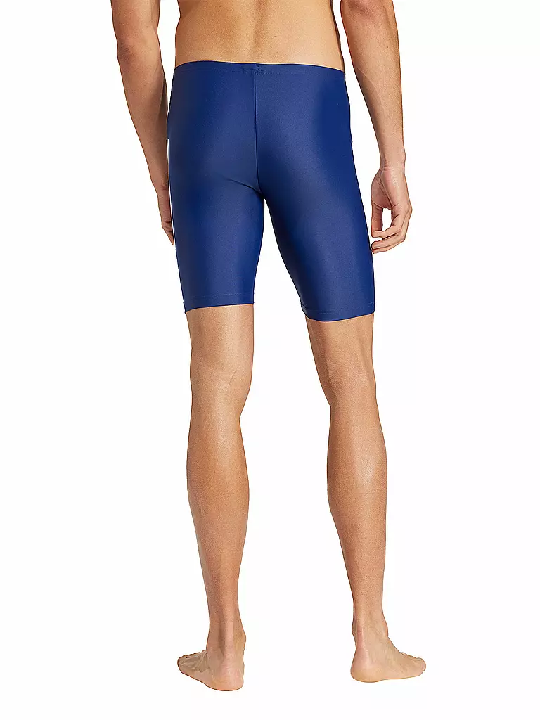 ADIDAS | Herren Beinbadehose 3S BLD Jam | dunkelblau