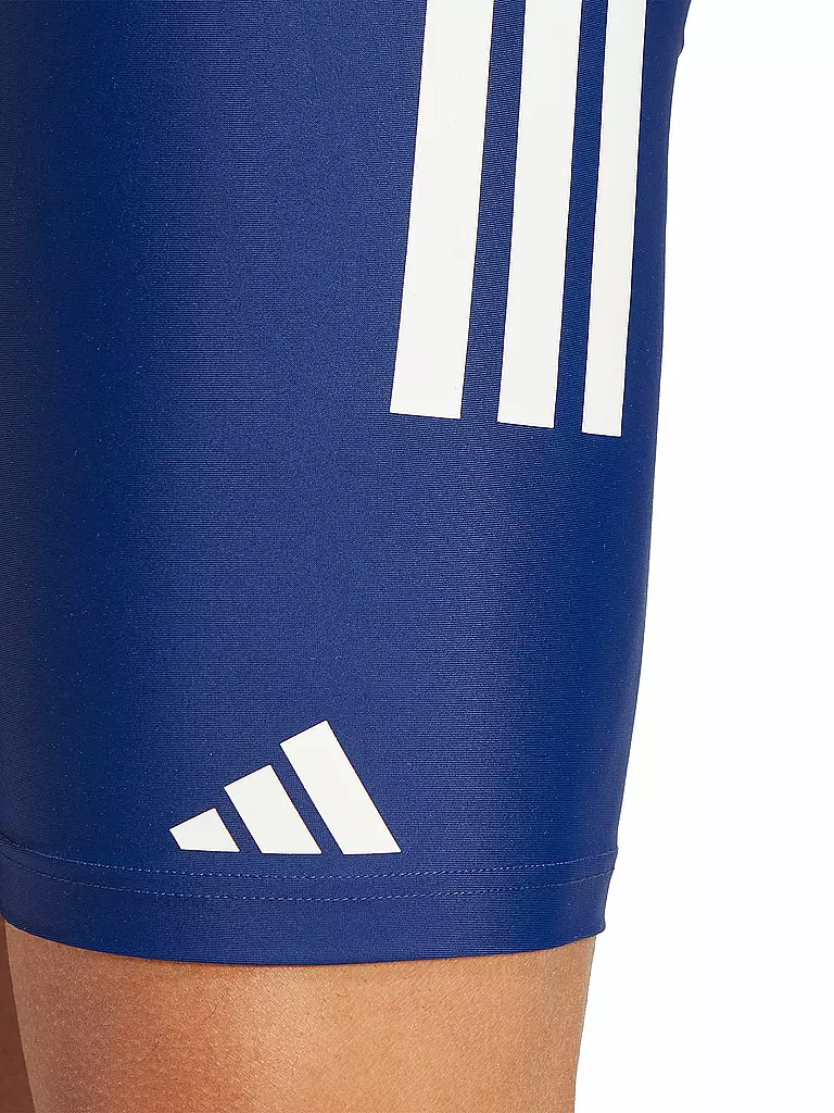 ADIDAS | Herren Beinbadehose 3S BLD Jam | dunkelblau