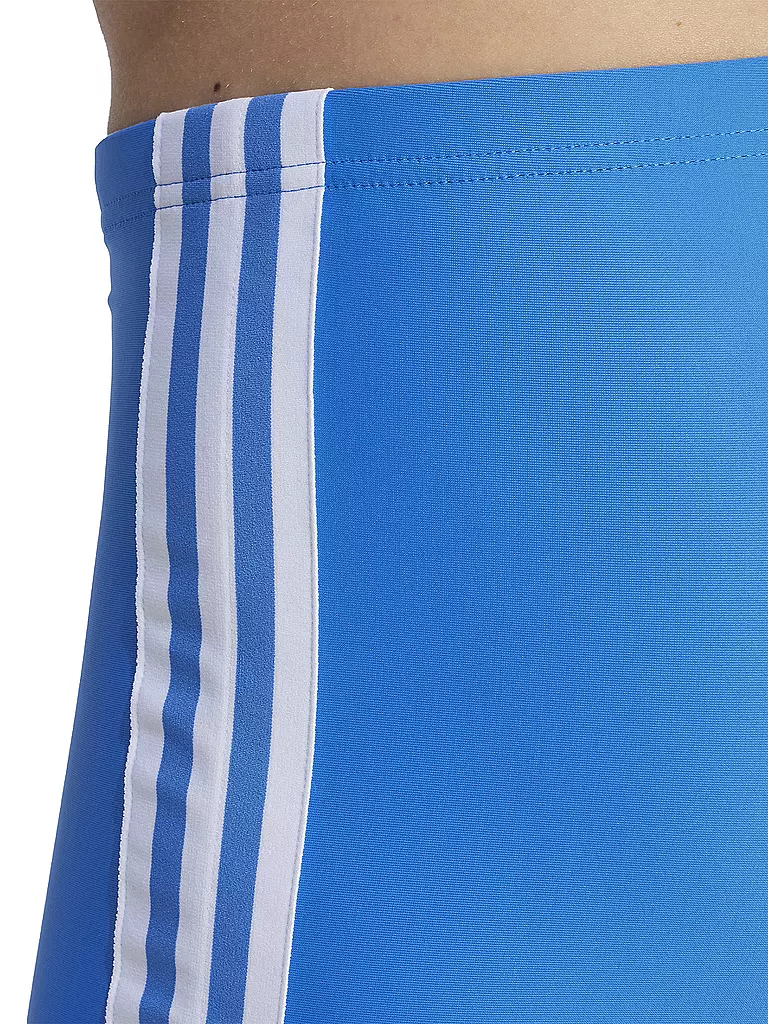 ADIDAS | Herren Beinbadehose 3S Boxer | dunkelblau