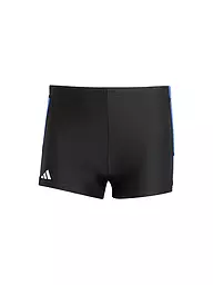 ADIDAS | Herren Beinbadehose Block Boxer | Schwarz