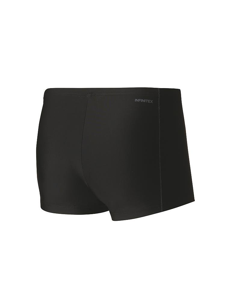 ADIDAS | Herren Beinbadehose INF ECS BX | schwarz