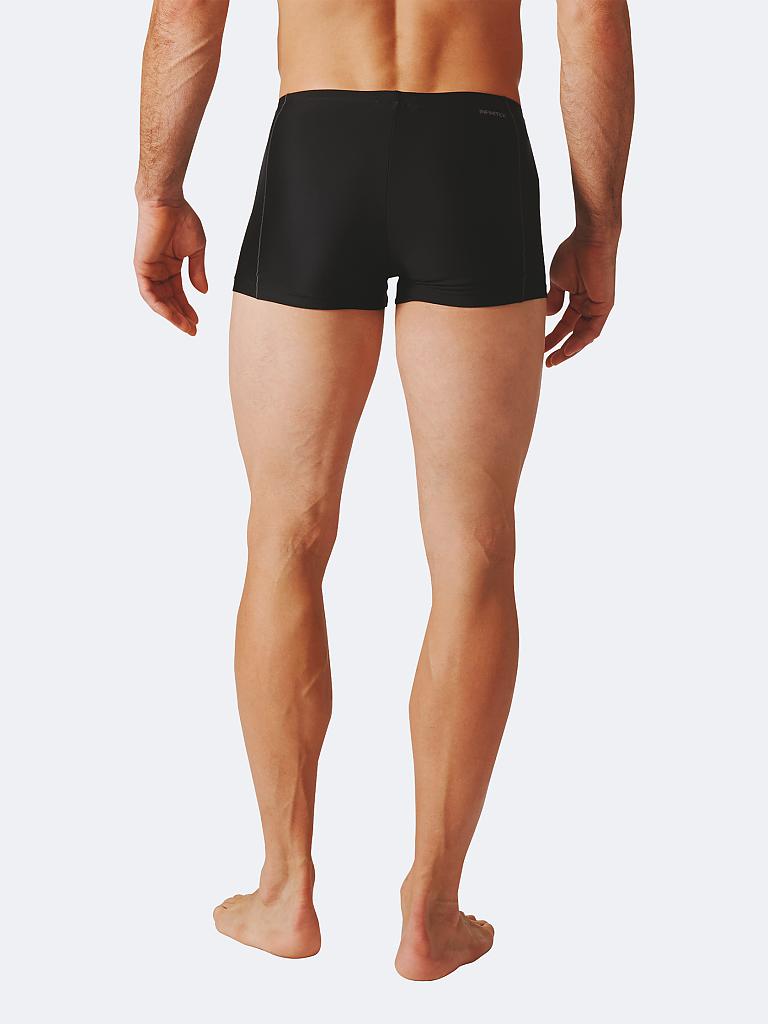 ADIDAS | Herren Beinbadehose INF ECS BX | schwarz