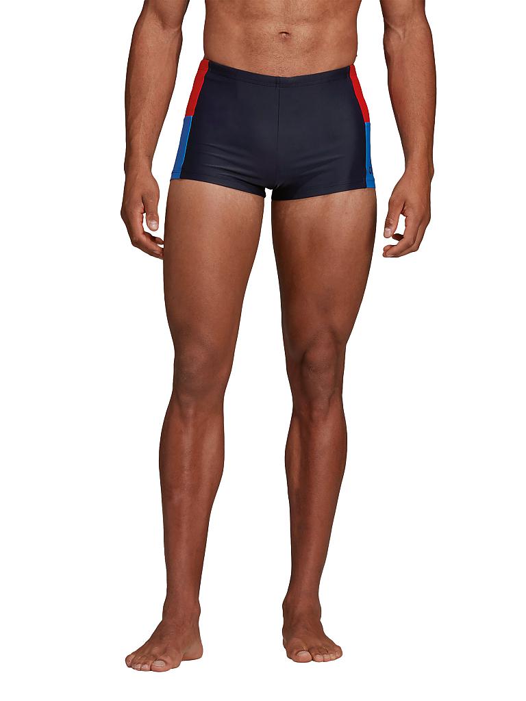 ADIDAS | Herren Beinbadehose Infinitex Colorblock | blau