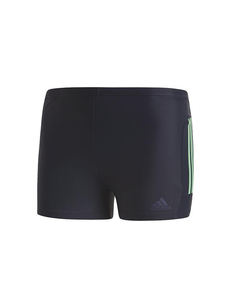 ADIDAS | Herren Beinbadehose Infinitex Essence Core 3-Streifen | 
