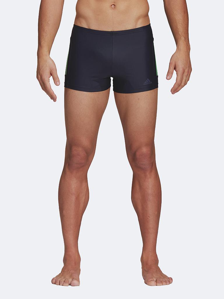 ADIDAS | Herren Beinbadehose Infinitex Essence Core 3-Streifen | 