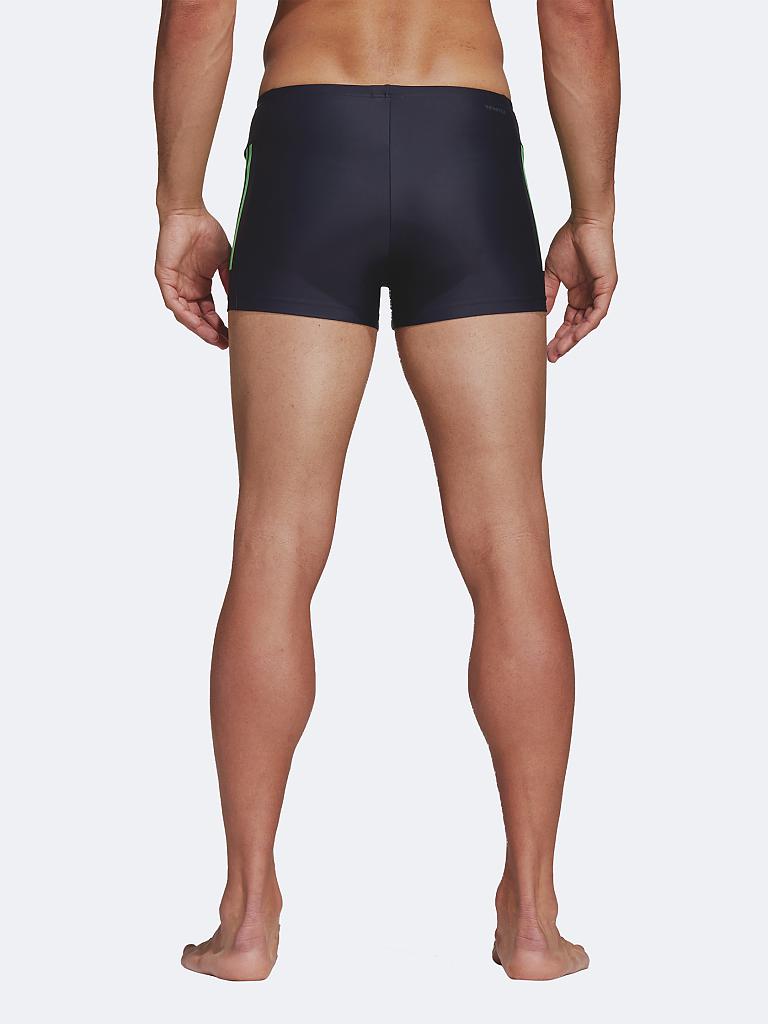 ADIDAS | Herren Beinbadehose Infinitex Essence Core 3-Streifen | 