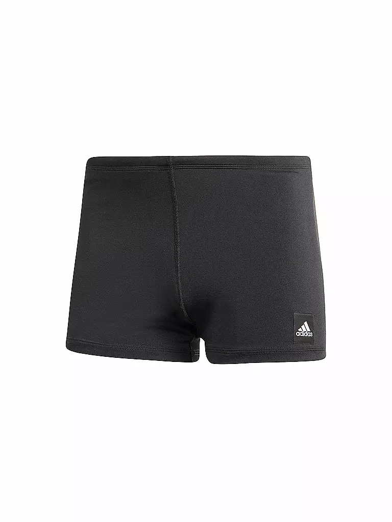 ADIDAS | Herren Beinbadehose Pro Solid | schwarz