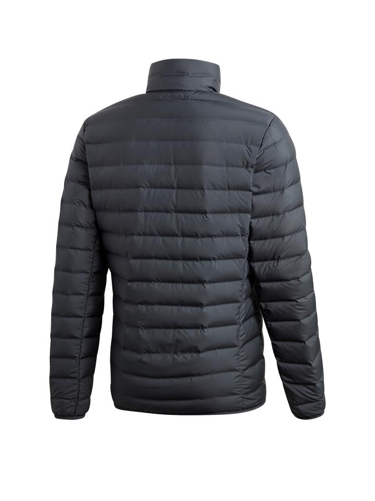 ADIDAS | Herren Daunenjacke Varilite Soft | grau