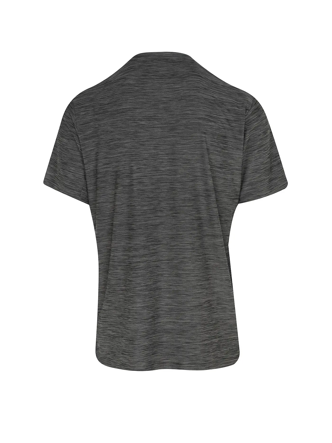 ADIDAS | Herren Fitnessshirt  TR-ES Stretch | grau