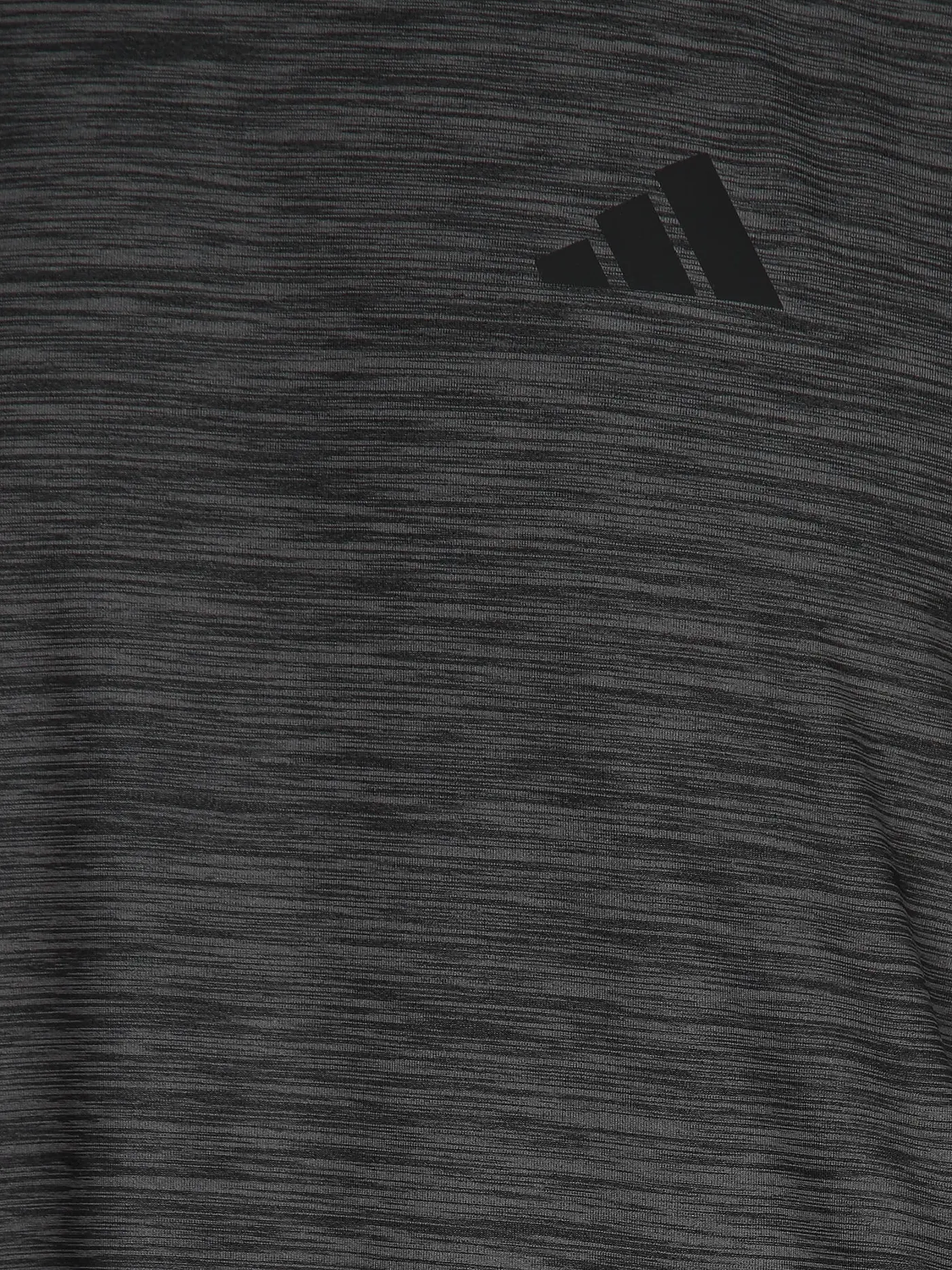 ADIDAS | Herren Fitnessshirt  TR-ES Stretch | grau