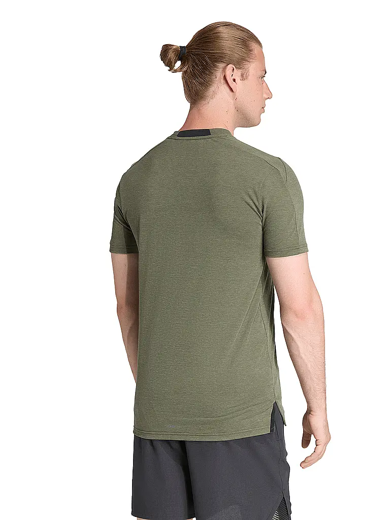 ADIDAS | Herren Fitnessshirt D4T | 